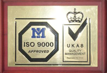 ISO9000JC